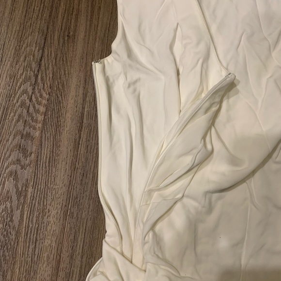 Beautiful Dress with Rhinestones - Picture 5 of 6